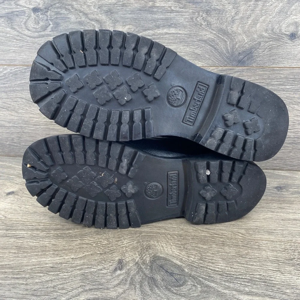 Timberland ankle boots